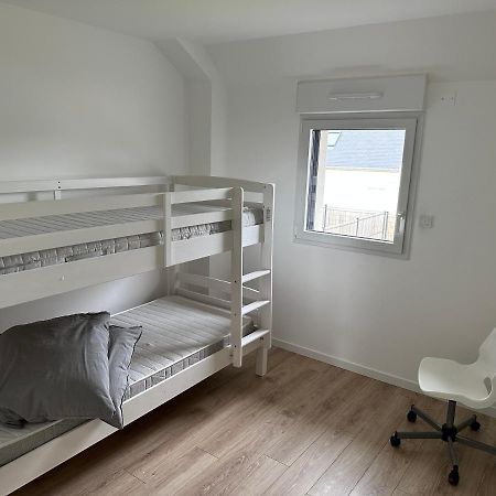 Maison Avec Jacuzzi 1-8 Pers A 10 Mn De St Malo Сен-Мелуар-дез-Онд Екстер'єр фото